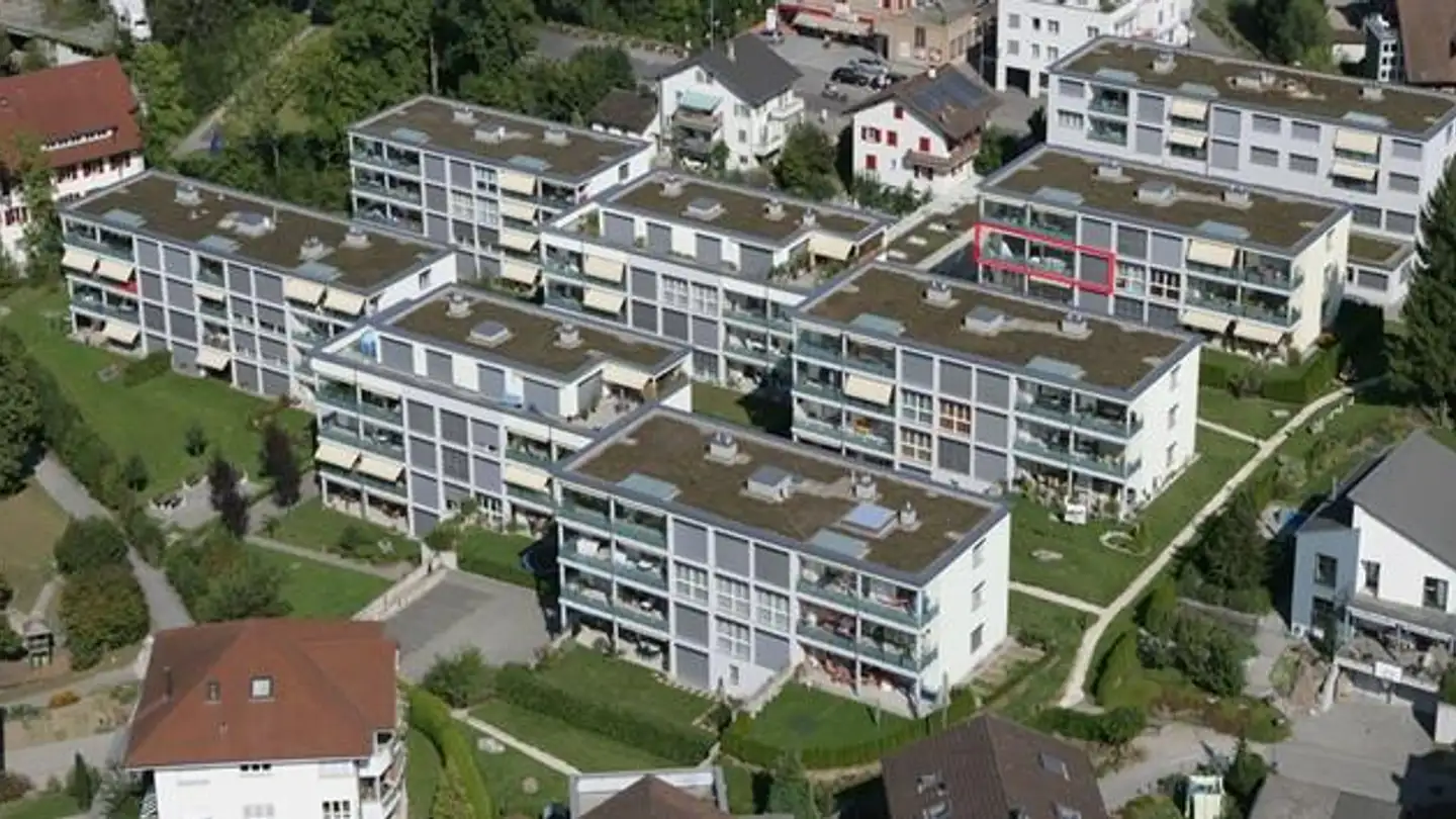 Appartement à vendre - Matthof 1, 6208 Oberkirch LU - Photo 2