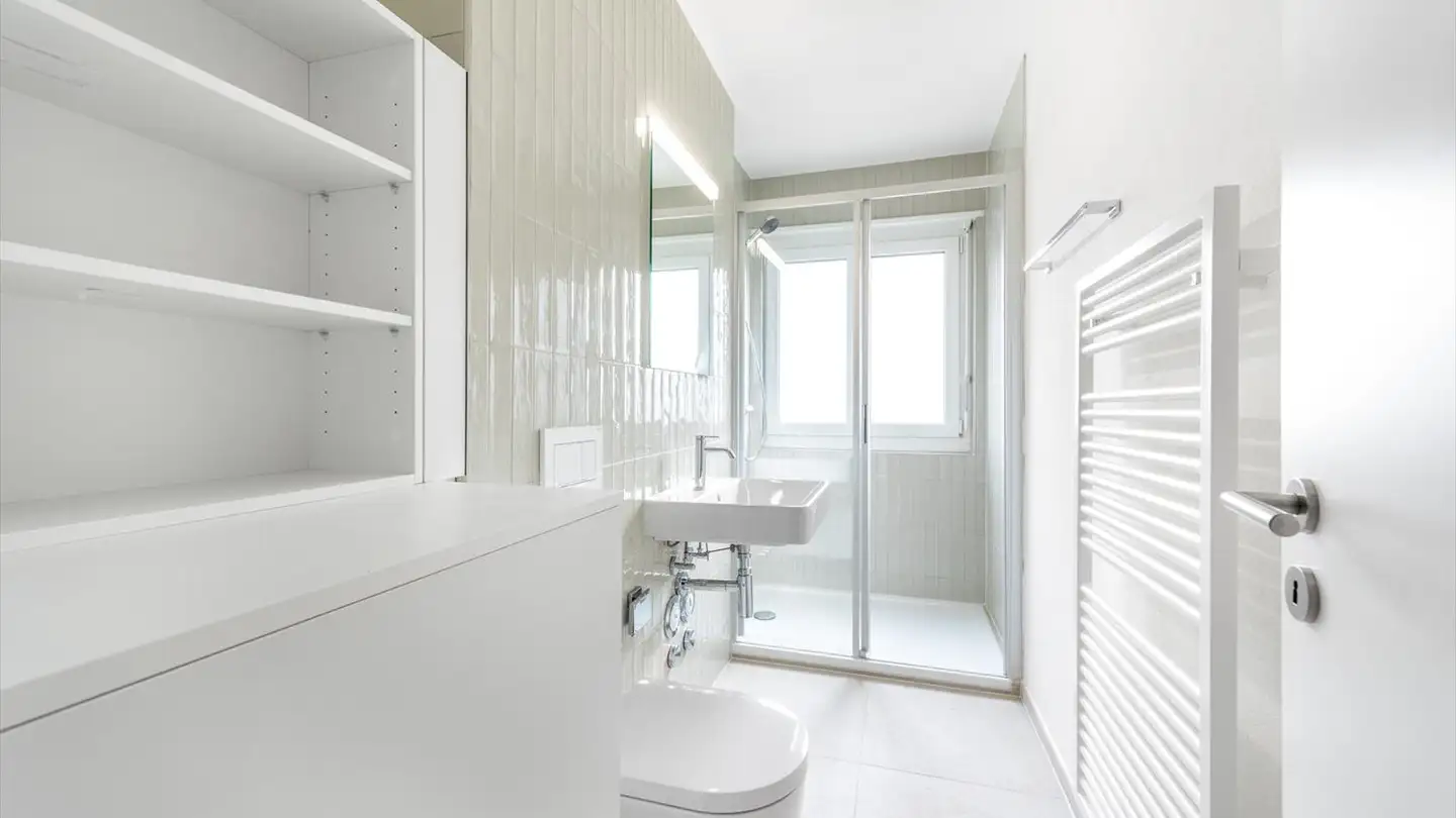 Wohnung mieten - Schaffhauserstrasse 167, 8057 Zürich - Foto 2