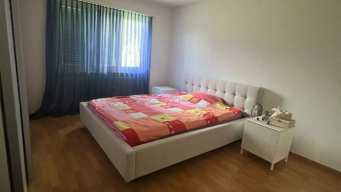 Appartamento in affitto - Nordstrasse 9, 5036 Oberentfelden - Foto 2