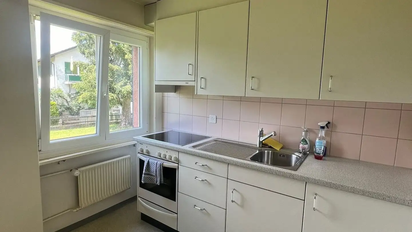 Appartamento in affitto - Nordstrasse 9, 5036 Oberentfelden - Foto 3