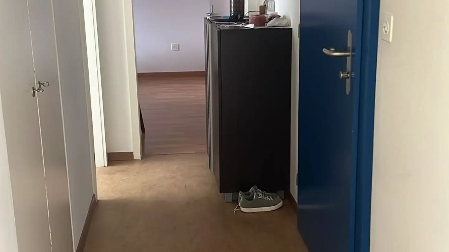 Appartamento in affitto - Nordstrasse 9, 5036 Oberentfelden - Foto 4