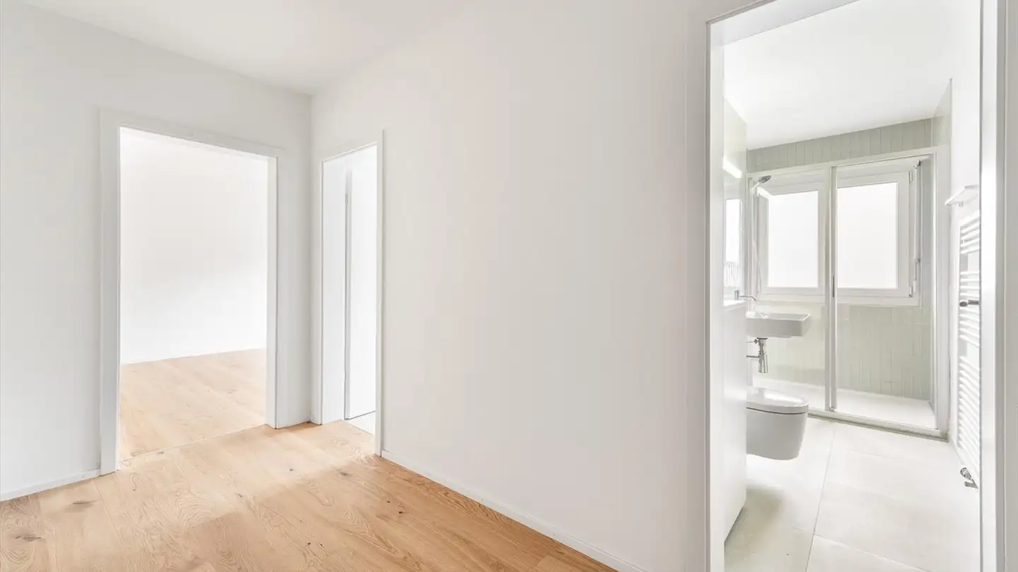 Wohnung mieten - Schaffhauserstrasse 167, 8057 Zürich - Foto 3