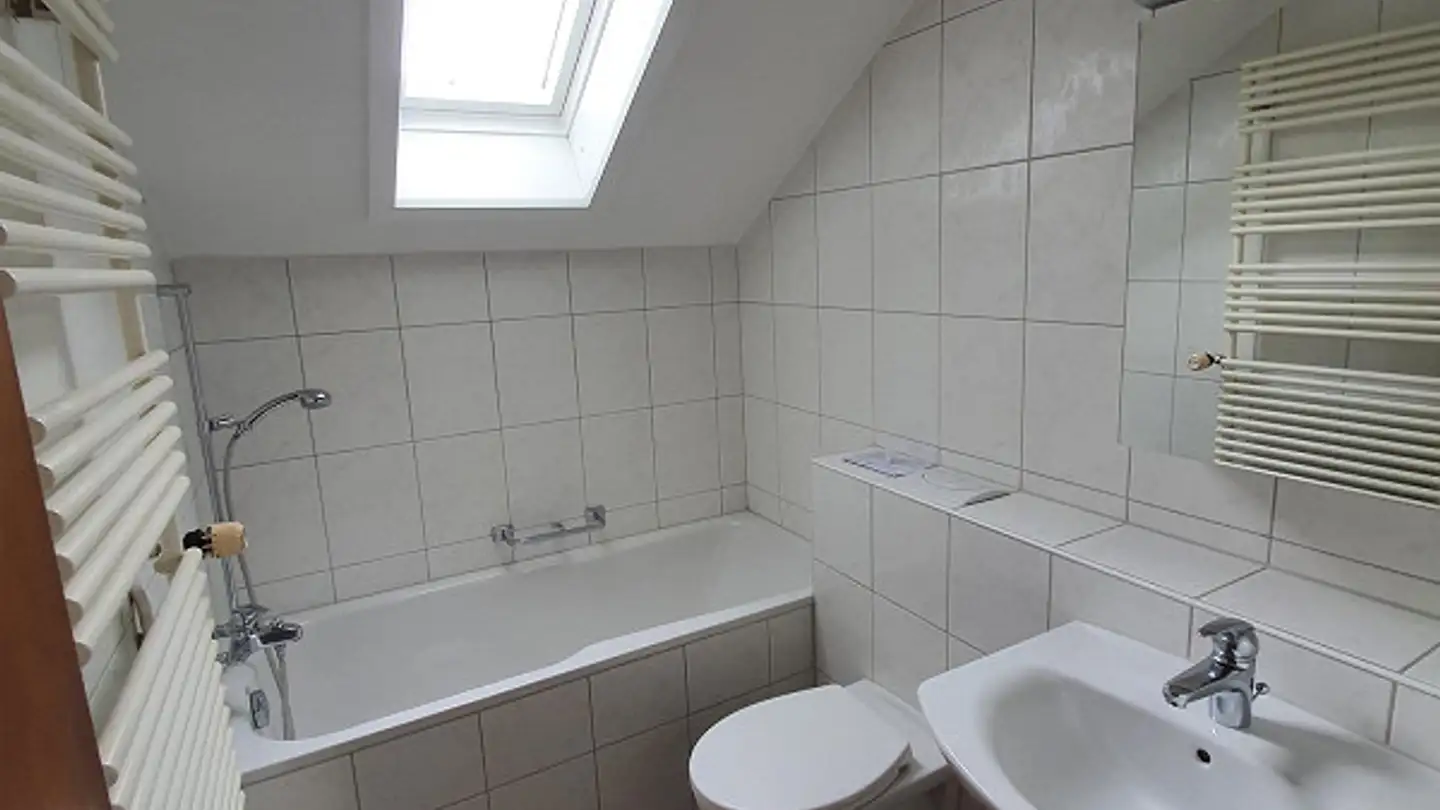 Apartment for rent - Rosenbergstrasse 24, 8212 Neuhausen am Rheinfall - Photo 3