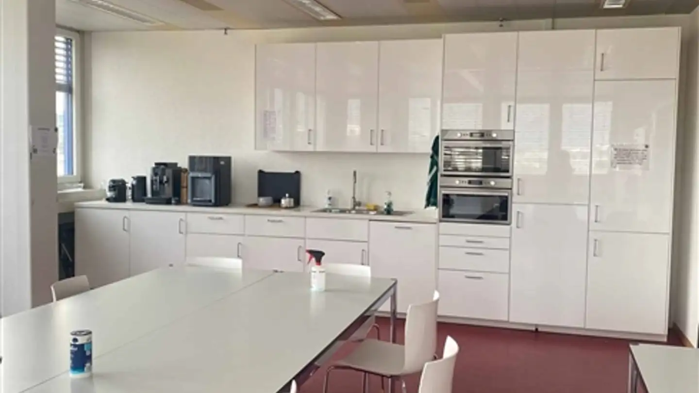 Spazio ufficio in affitto - Rue Du Pré-Bouvier 7, 1242 Satigny - Photo 4