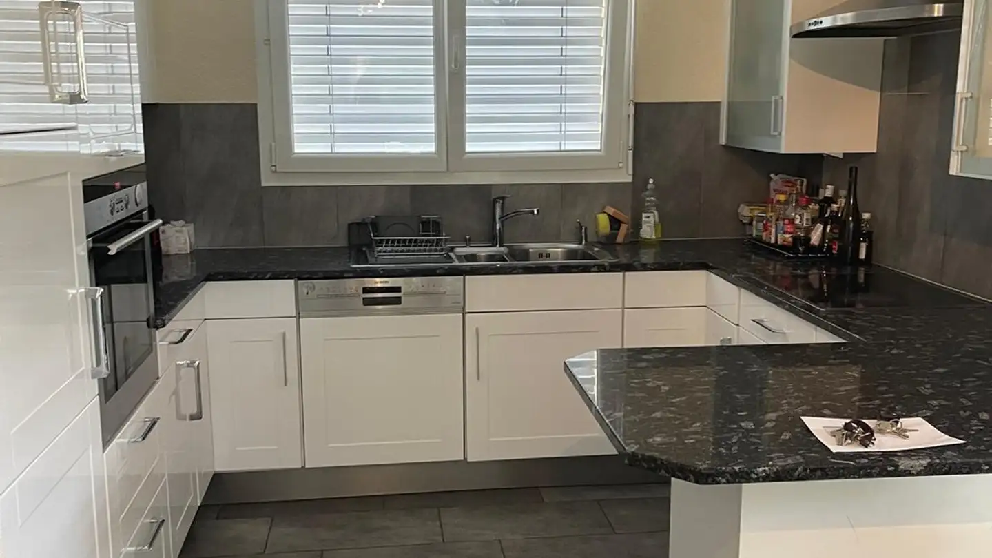 Single room for rent - Route De Cojonnex 35, 1000 Lausanne 25 - Photo 4