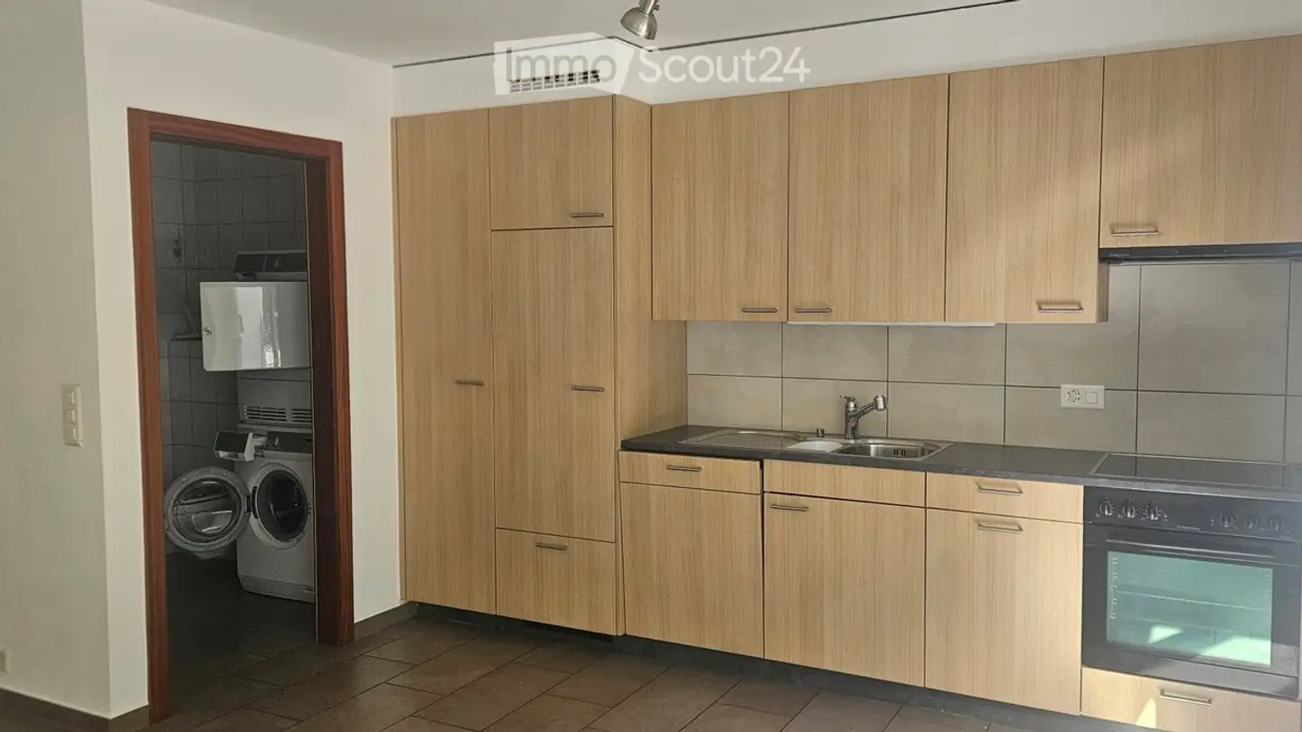 Wohnung mieten - Avenue Du Bietschhorn 35, 1950 Sion - Foto 4