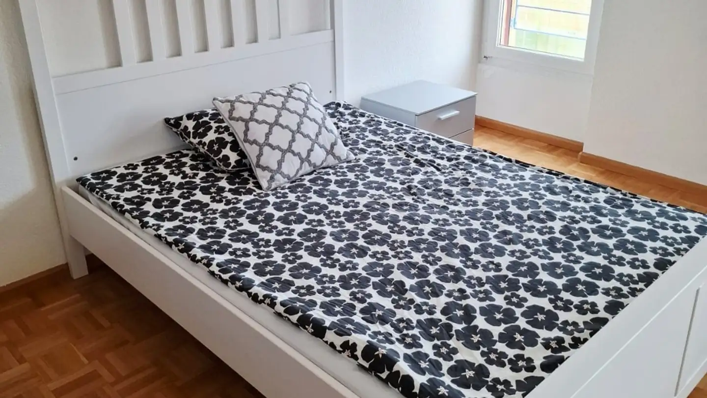 Zimmer mieten - 4600 Olten