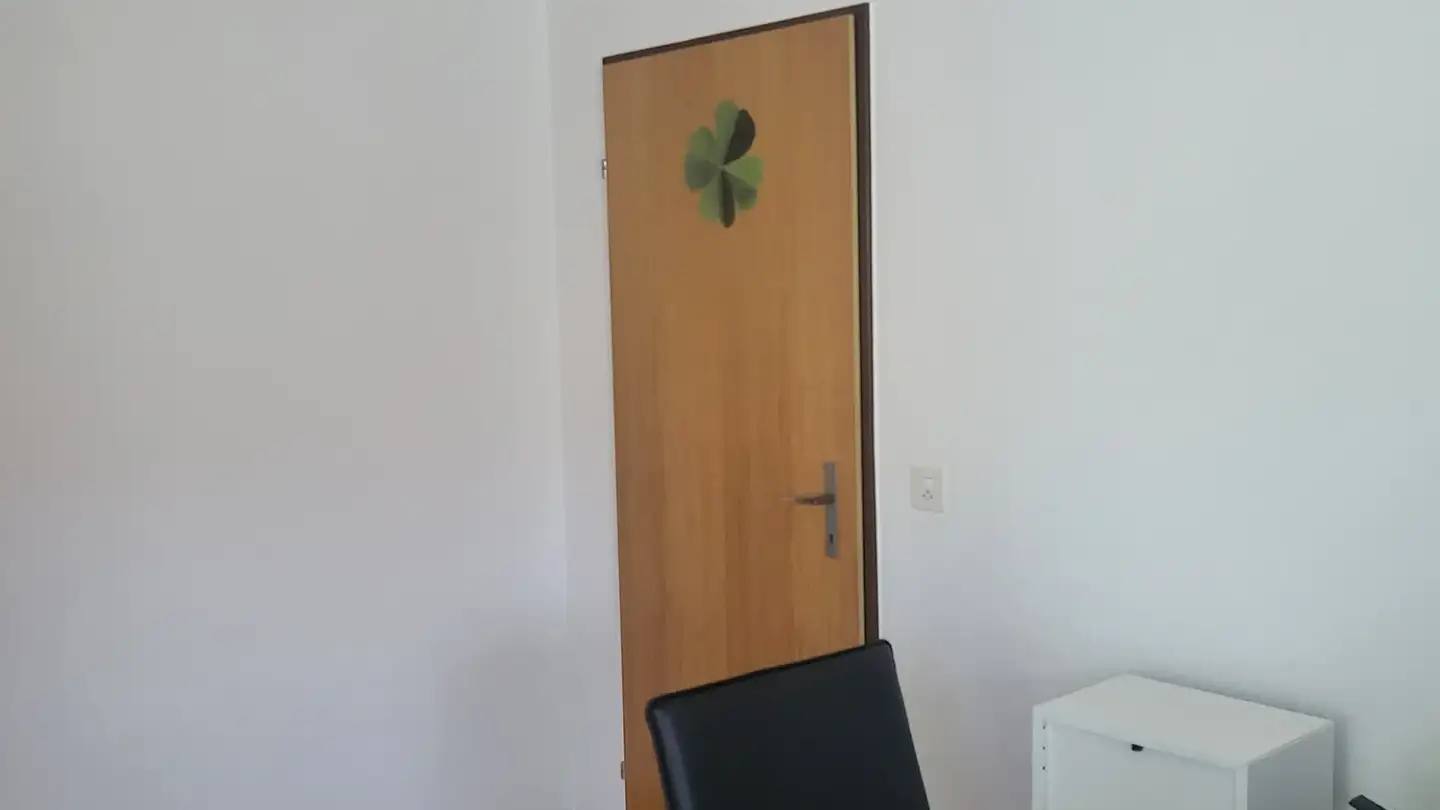 Single room for rent - 5406 Rütihof