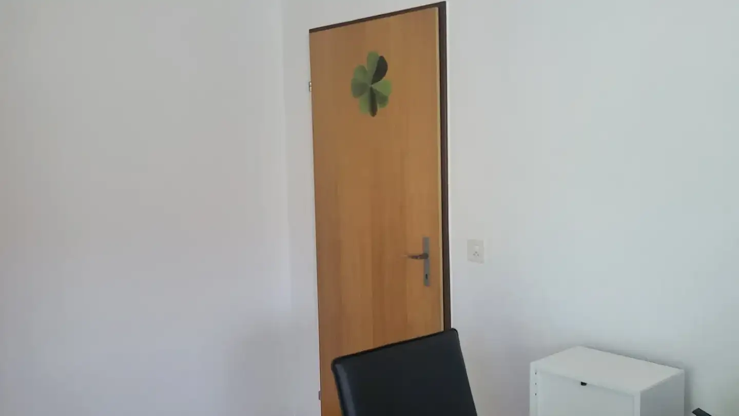 Chambre à louer - 5406 Rütihof
