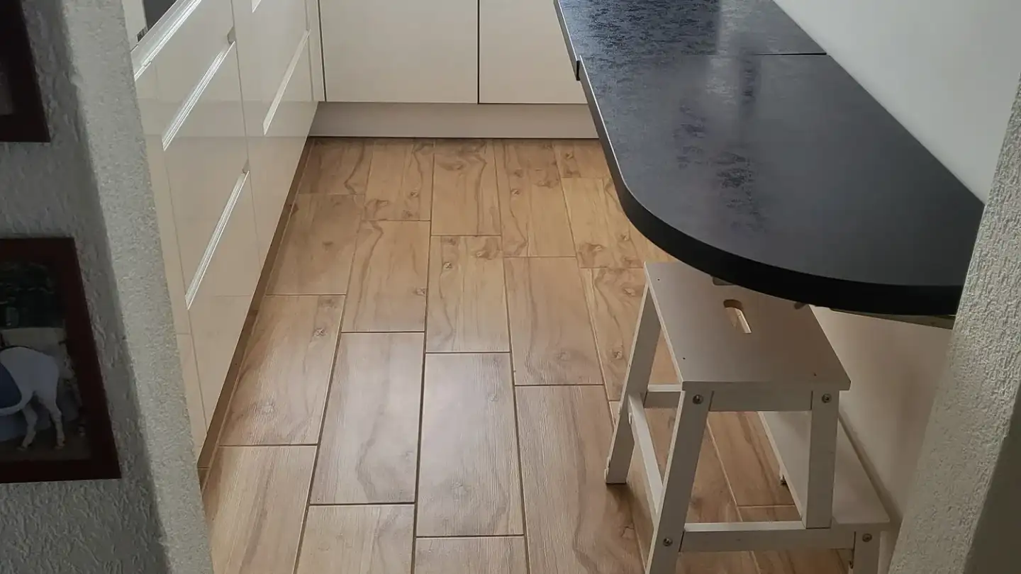 Chambre à louer - 5406 Rütihof - Photo 2