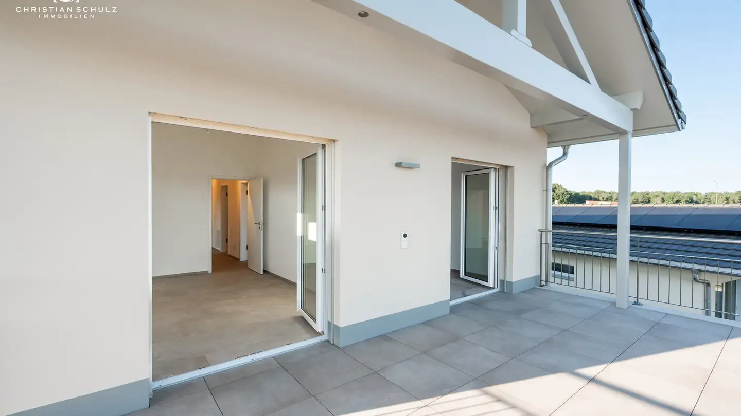 Maison individuelle à vendre - 8558 Raperswilen - Photo 2