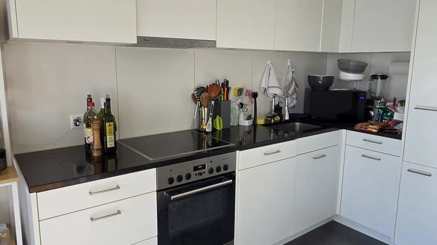 Appartement à louer - 8051 Zürich - Photo 4
