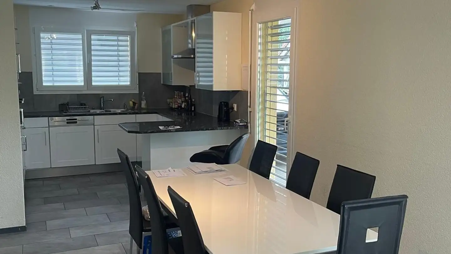 Single room for rent - Route De Cojonnex 35, 1000 Lausanne 25 - Photo 3