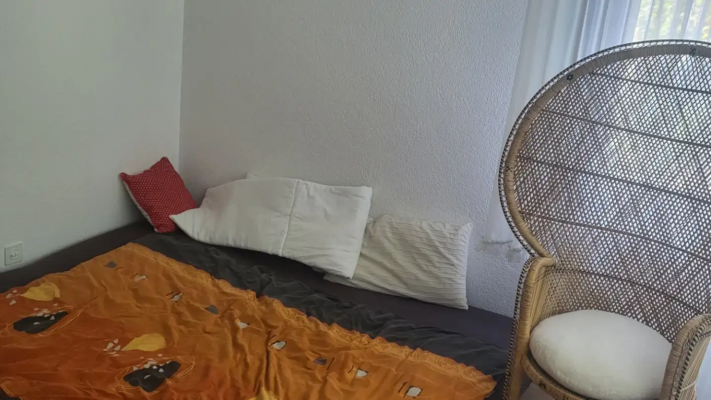Single room for rent - 5406 Rütihof - Photo 3