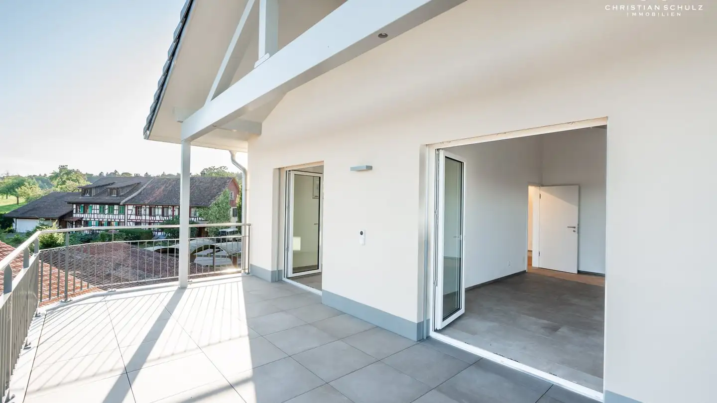 Maison individuelle à vendre - 8558 Raperswilen - Photo 3