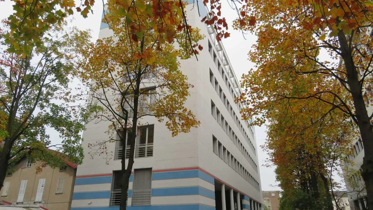 Spazio ufficio in vendita - 6962 Viganello