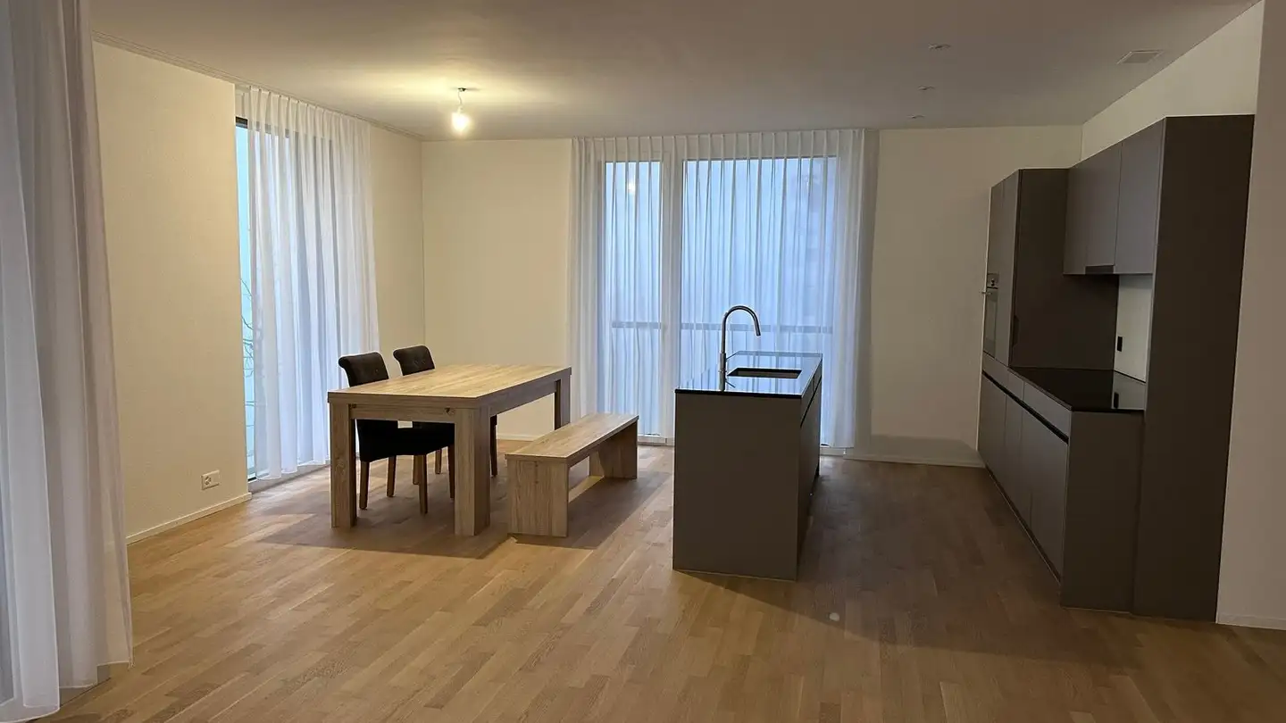 Wohnung mieten - Wilmisberg 9, 6037 Root