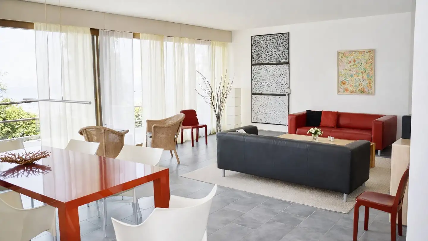 Casa singola in vendita - 6600 Muralto - Foto 4