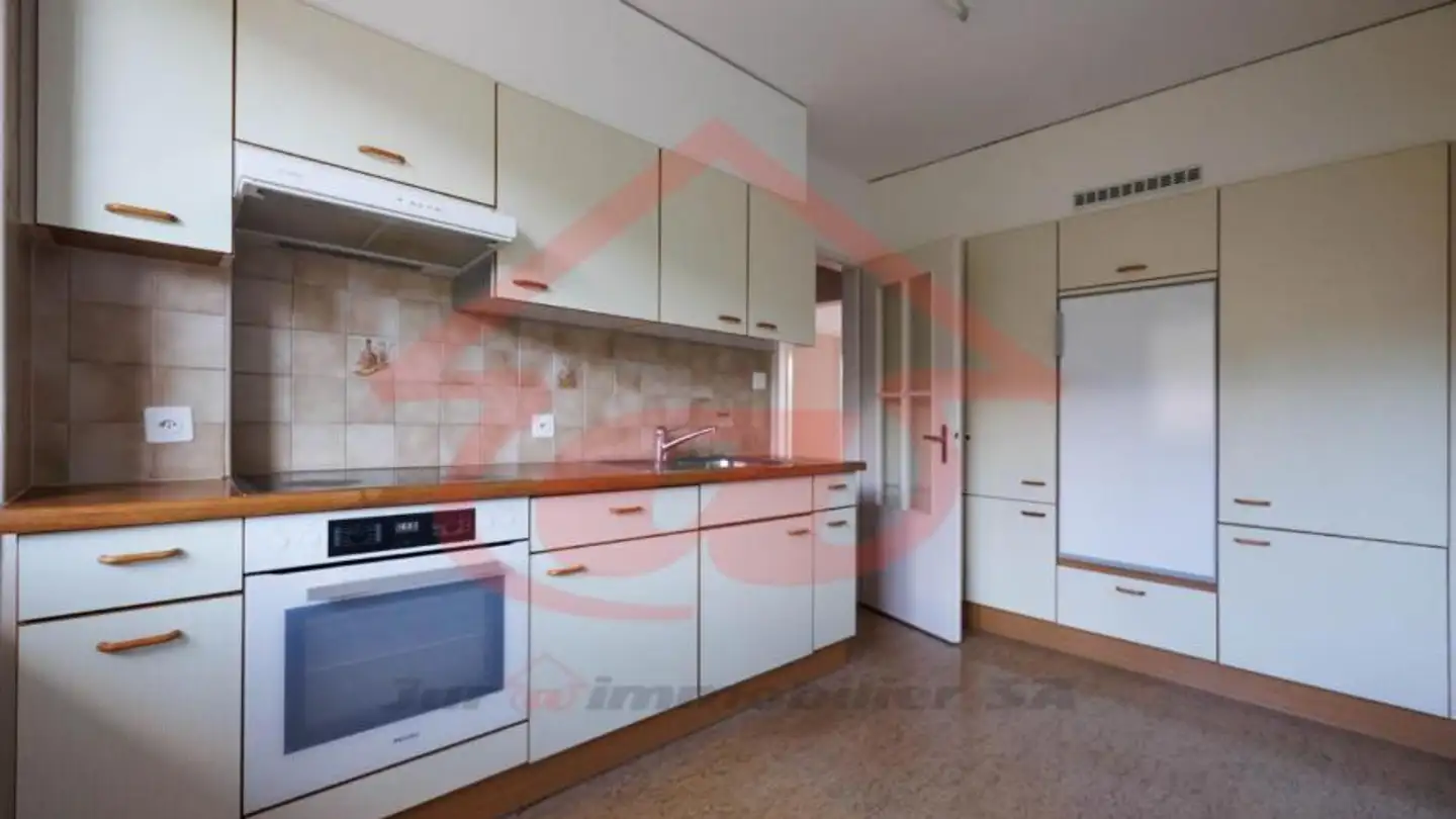 Apartment for rent - Rue des Champois 17, 2800 Delémont - Photo 2