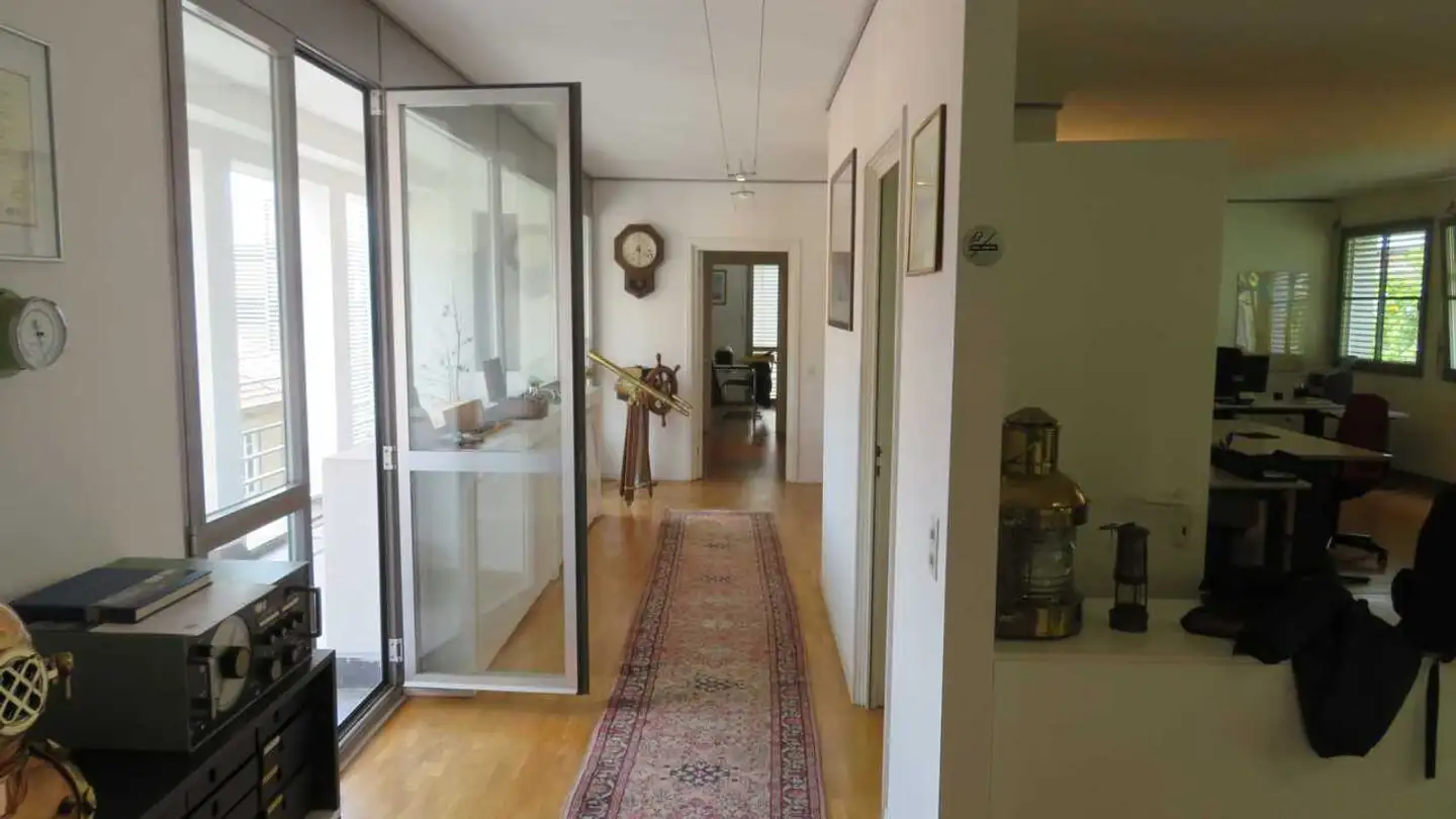 Spazio ufficio in vendita - 6962 Viganello - Foto 3