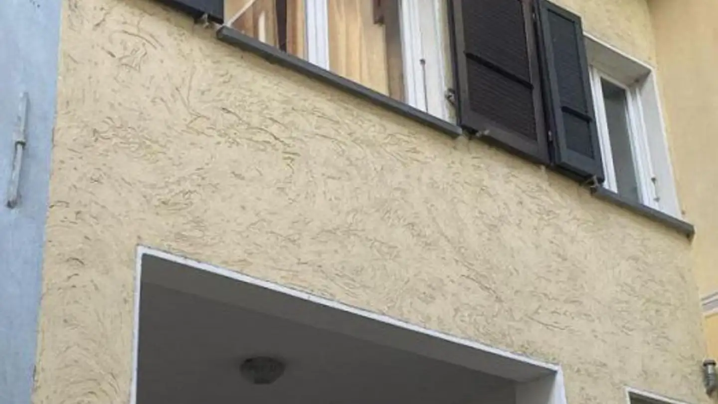 Single house for sale - 6573 Magadino