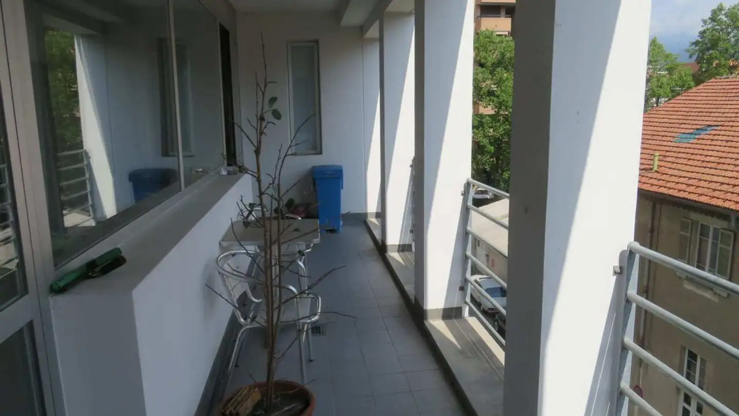 Spazio ufficio in vendita - 6962 Viganello - Foto 4