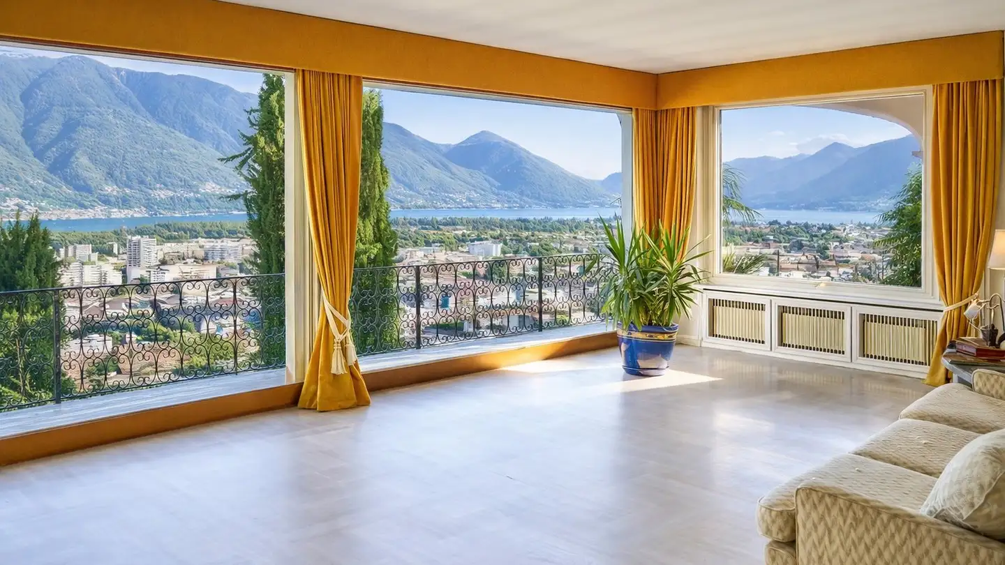 Casa singola in vendita - 6600 Muralto - Foto 2