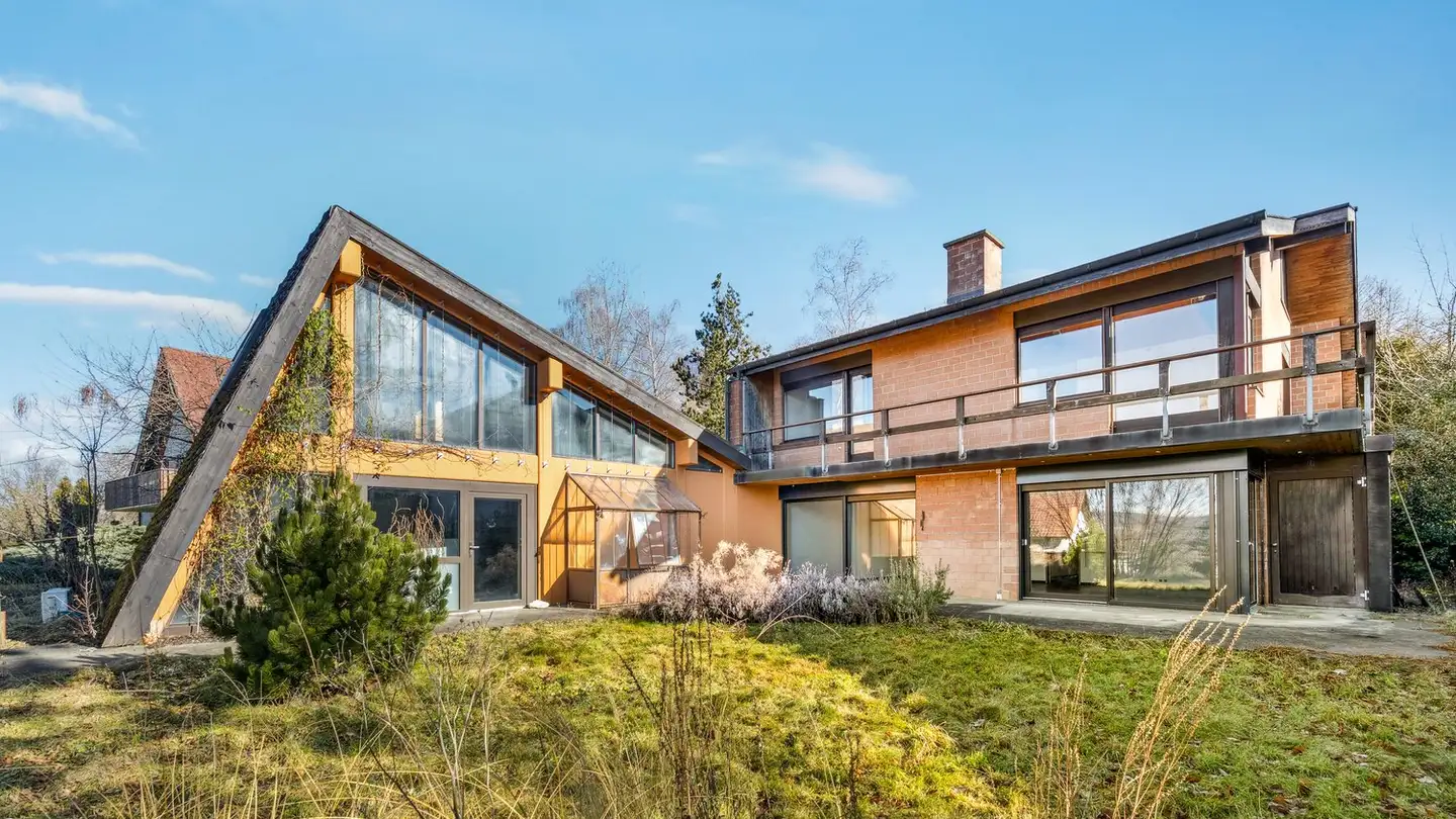 Single house for sale - 4204 Himmelried