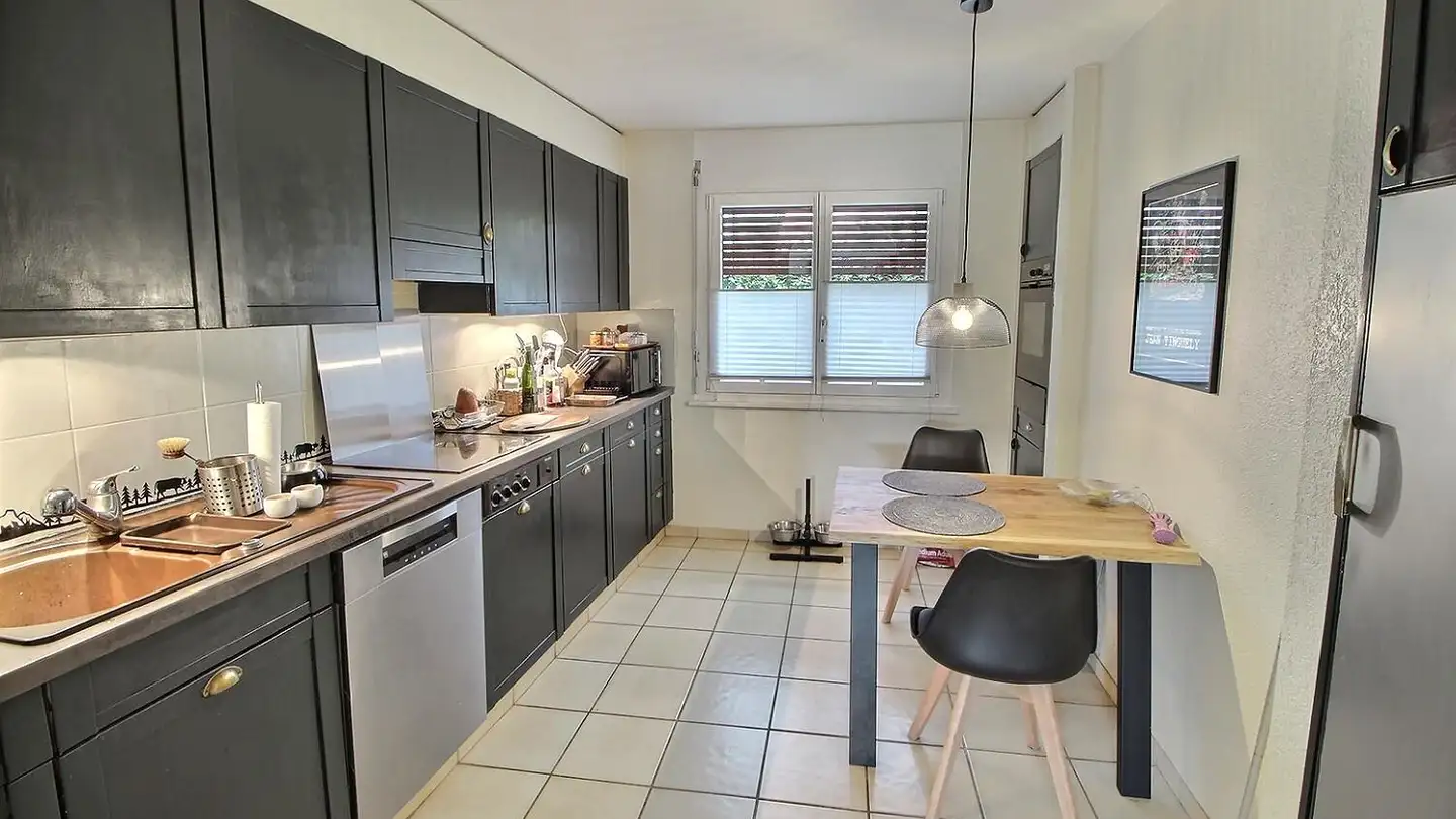 Row house for sale - 1740 Neyruz FR - Photo 4