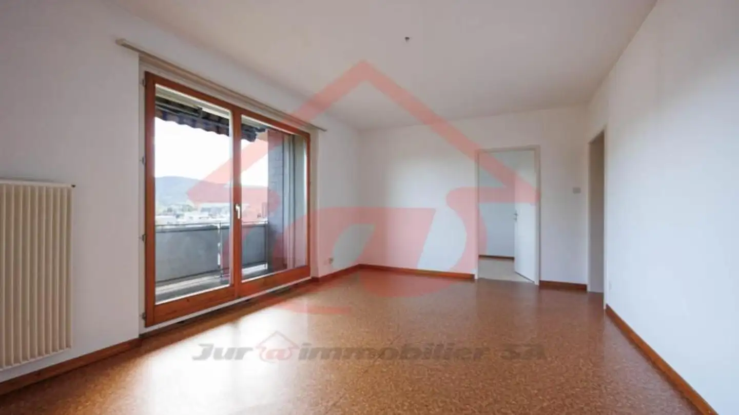 Apartment for rent - Rue des Champois 17, 2800 Delémont - Photo 4