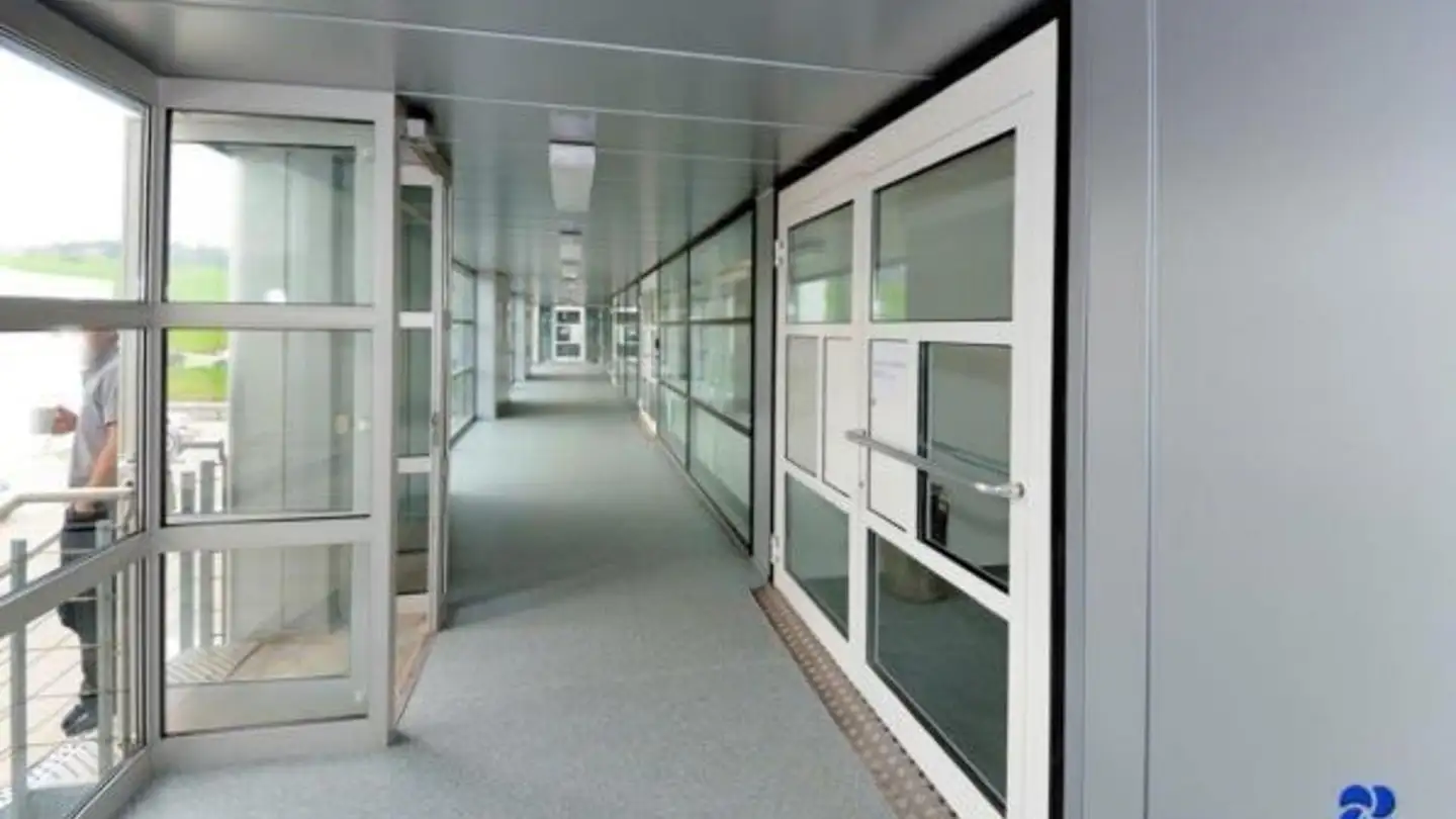 Negozio in affitto - Route André-Piller 33b, 1762 Givisiez - Foto 2