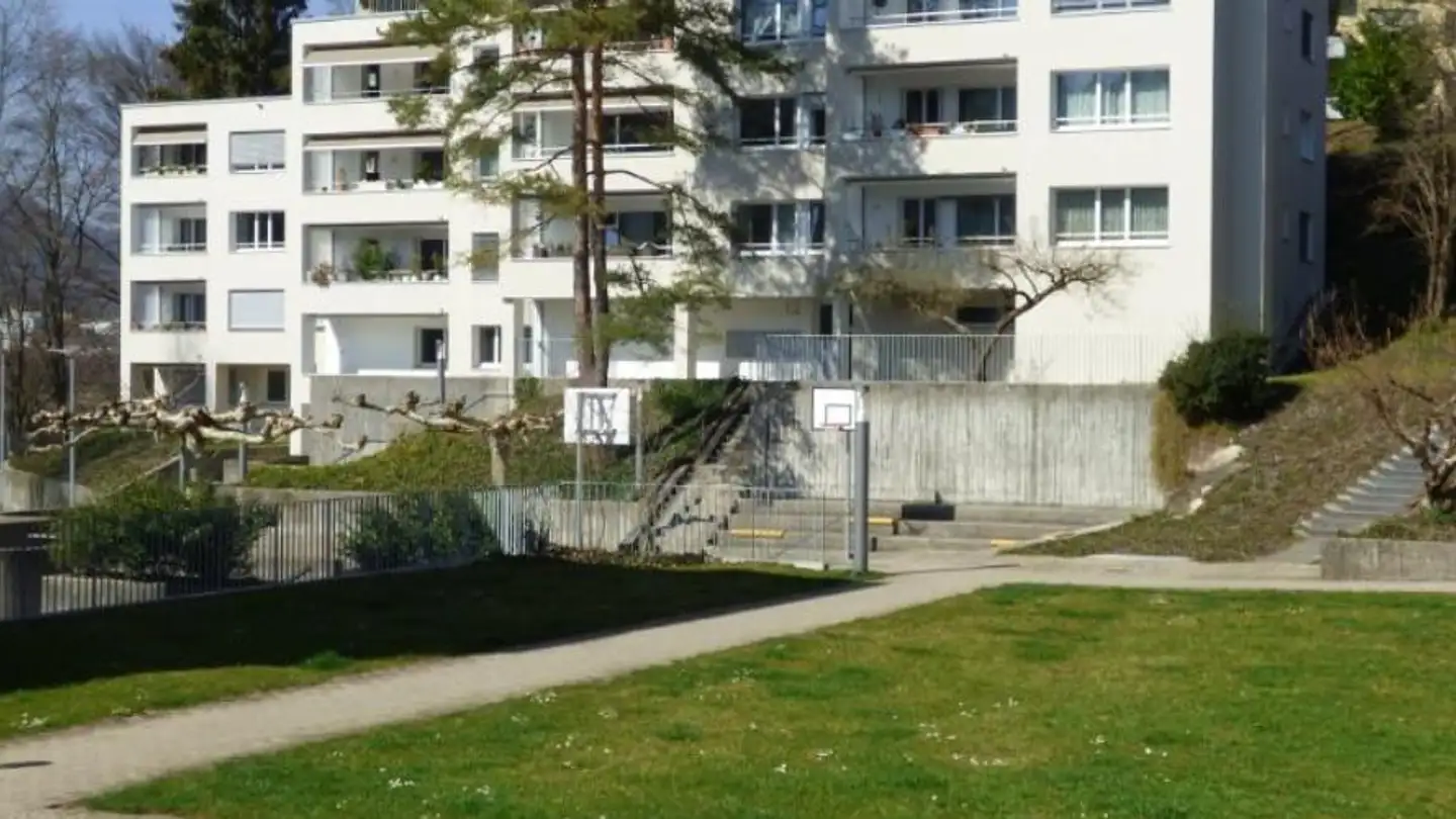 Wohnung mieten - Sonnenmatt 12, 8136 Gattikon