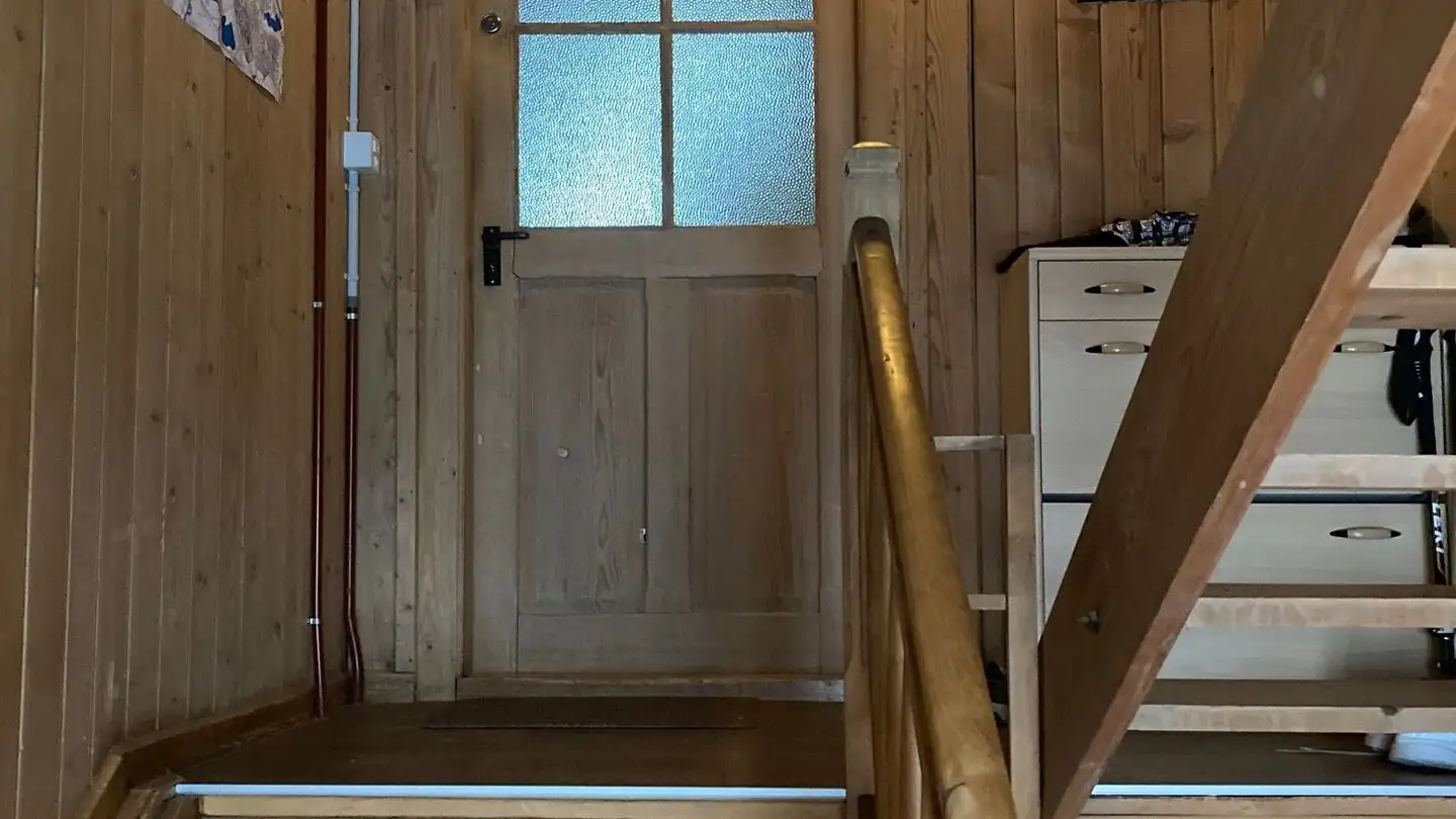 Dachgeschosswohnung mieten - Büelstrasse 41, 8854 Siebnen