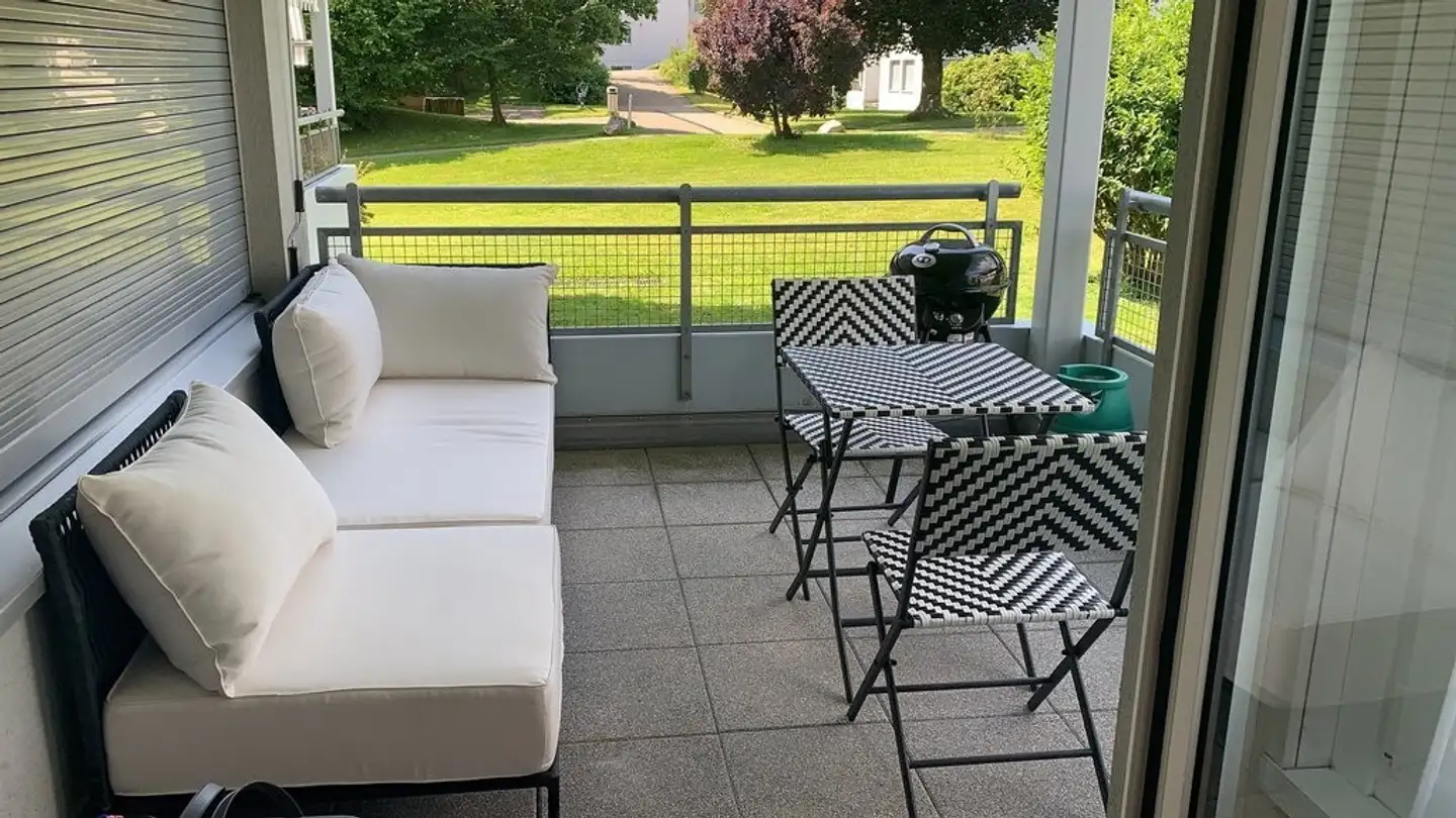 Appartamento in affitto - Reidholzstrasse 31, 8805 Richterswil - Foto 4