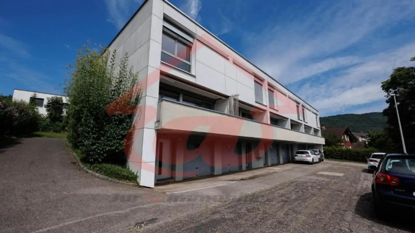 Appartement à louer - Rue du Nord, 2800 Delémont