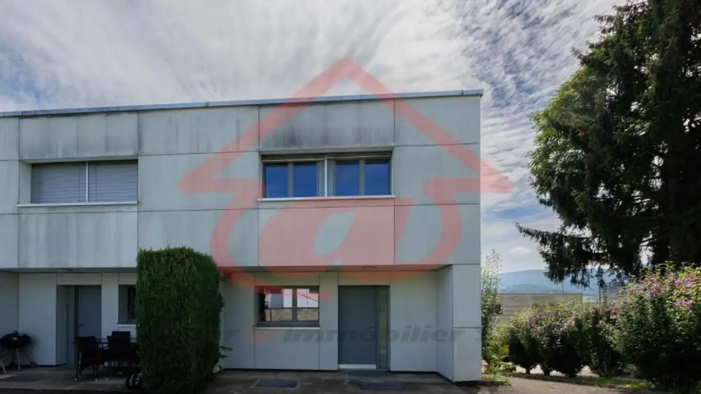 Appartement à louer - Rue du Nord, 2800 Delémont - Photo 2