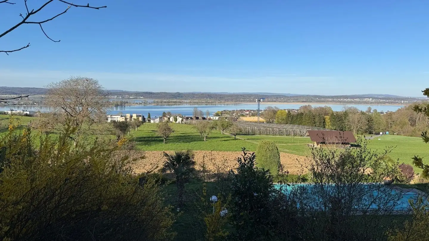 Appartamento in affitto - Weingartenstrasse 16, 8269 Fruthwilen