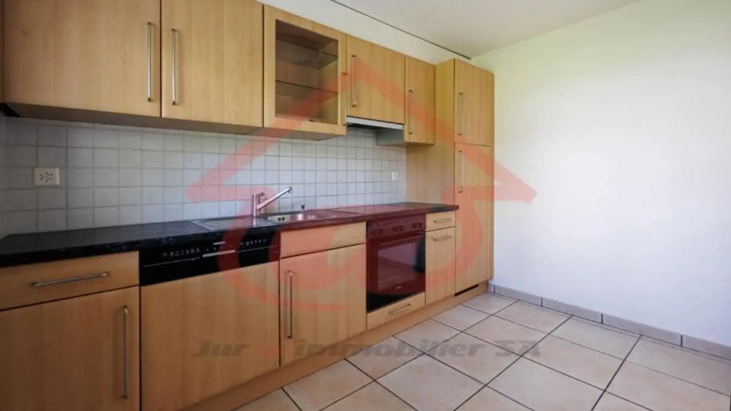 Appartement à louer - Rue du Nord, 2800 Delémont - Photo 4
