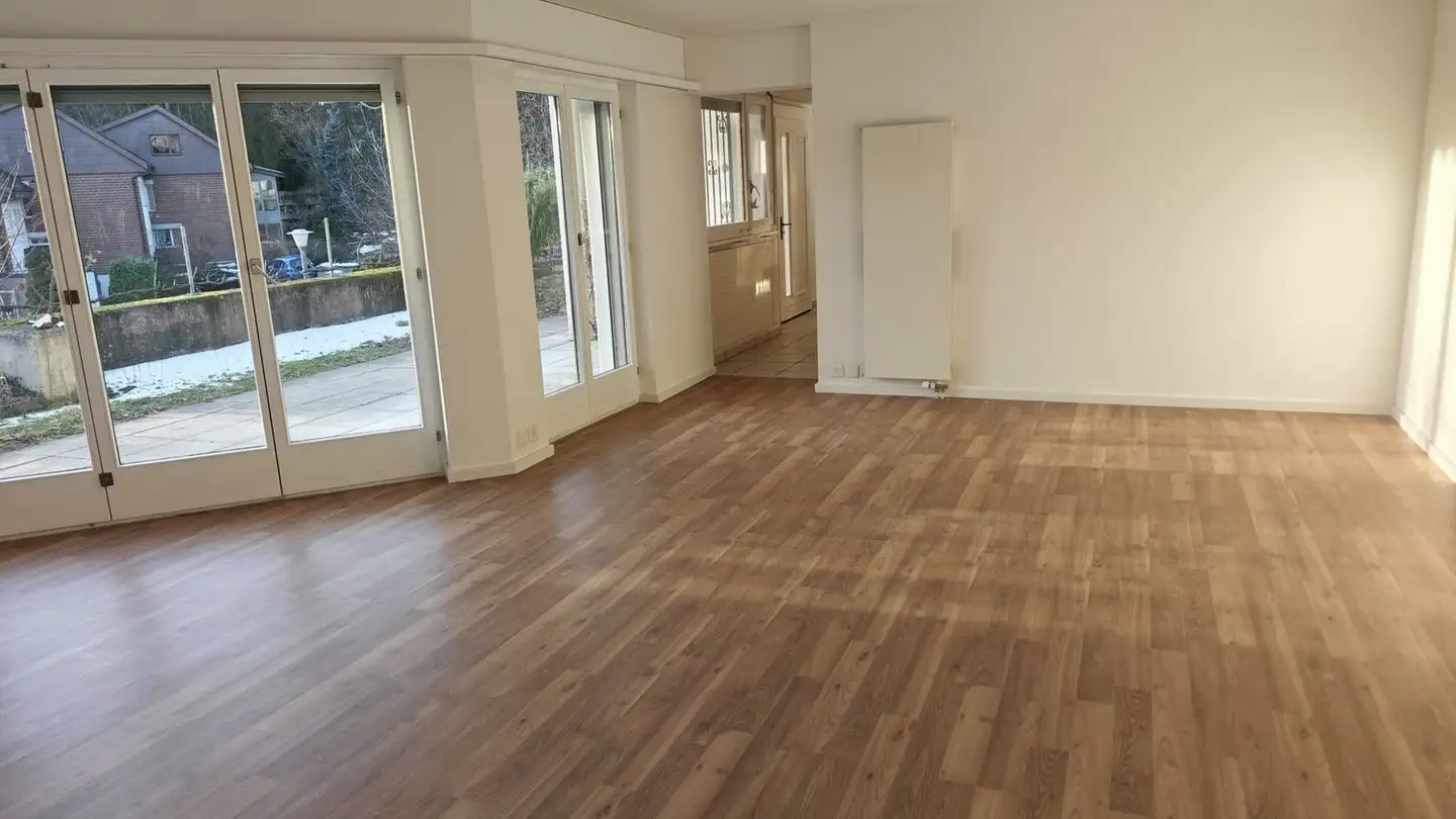 Apartment for rent - Frohaldenstrasse 30, 8180 Bülach - Photo 2