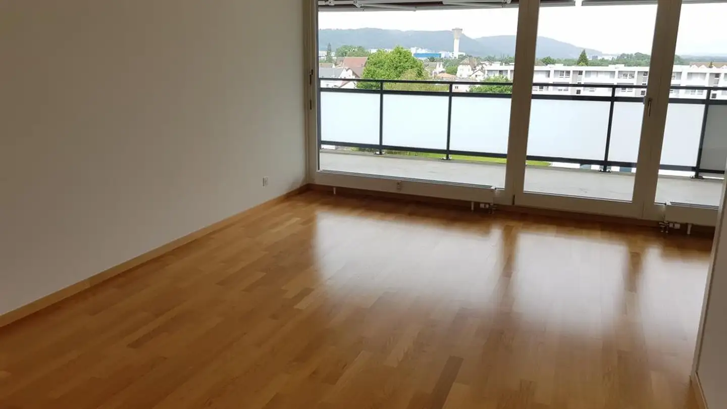 Appartamento in affitto - Bodenackerstrasse 6c, 4334 Sisseln AG - Photo 2