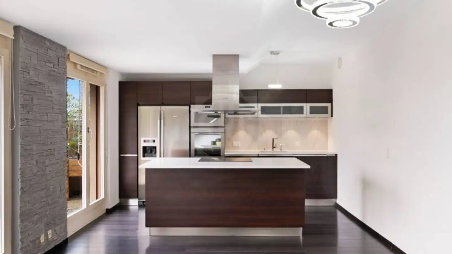 Appartamento in affitto - Chemin Colladon 6, 1209 Genève