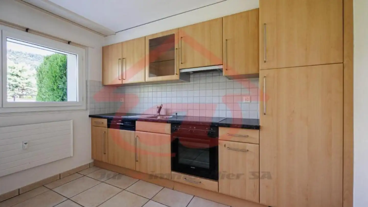 Appartement à louer - Rue du Nord, 2800 Delémont - Photo 3