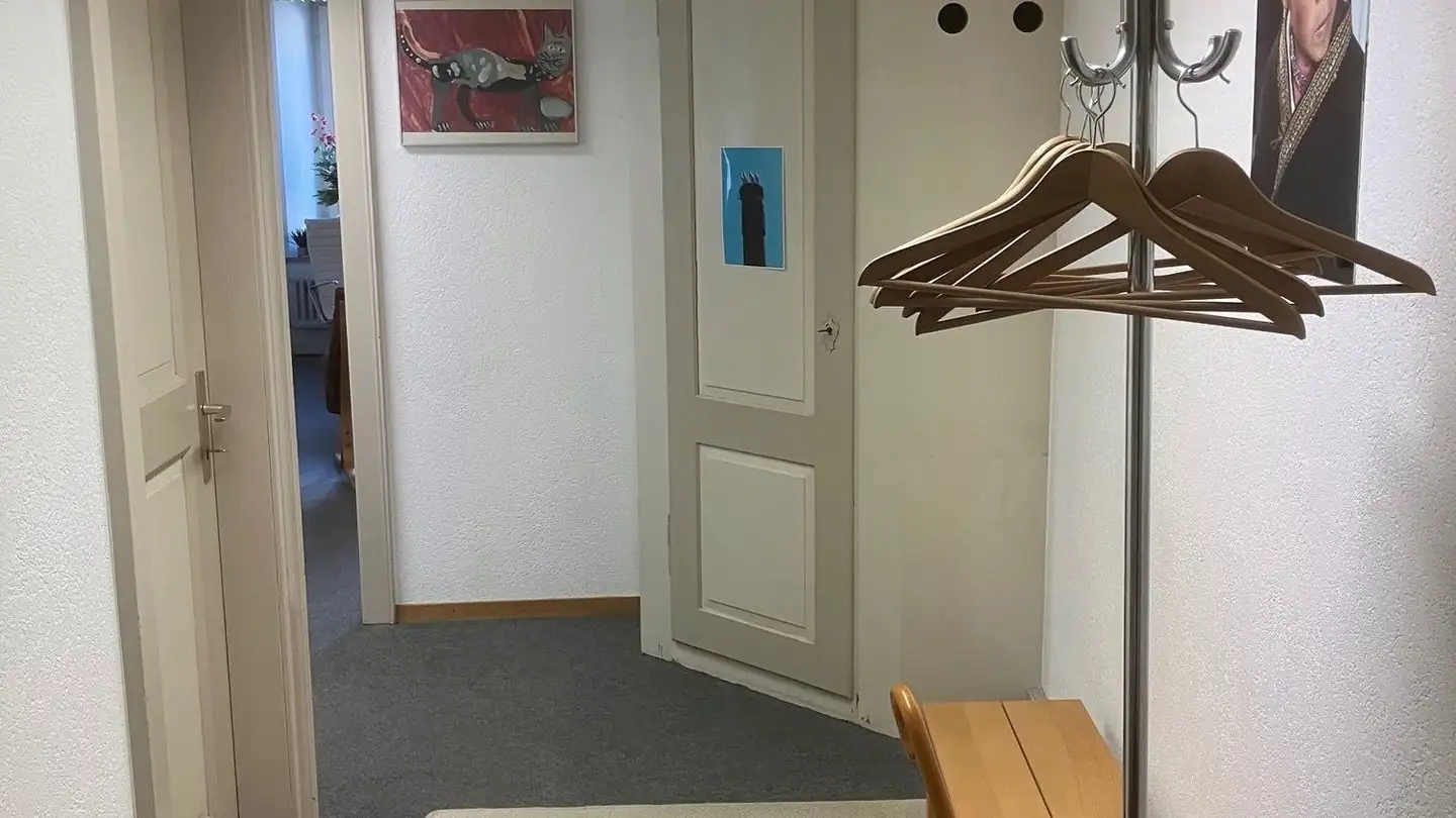 Spazio ufficio in affitto - Hohenzornstrasse 2, 8500 Frauenfeld - Photo 3