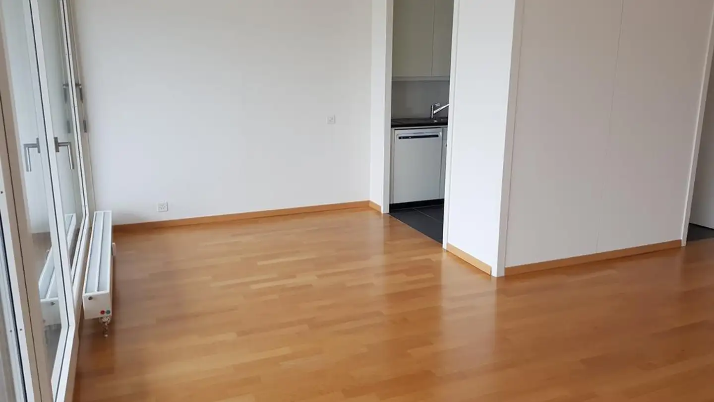 Appartamento in affitto - Bodenackerstrasse 6c, 4334 Sisseln AG - Photo 3