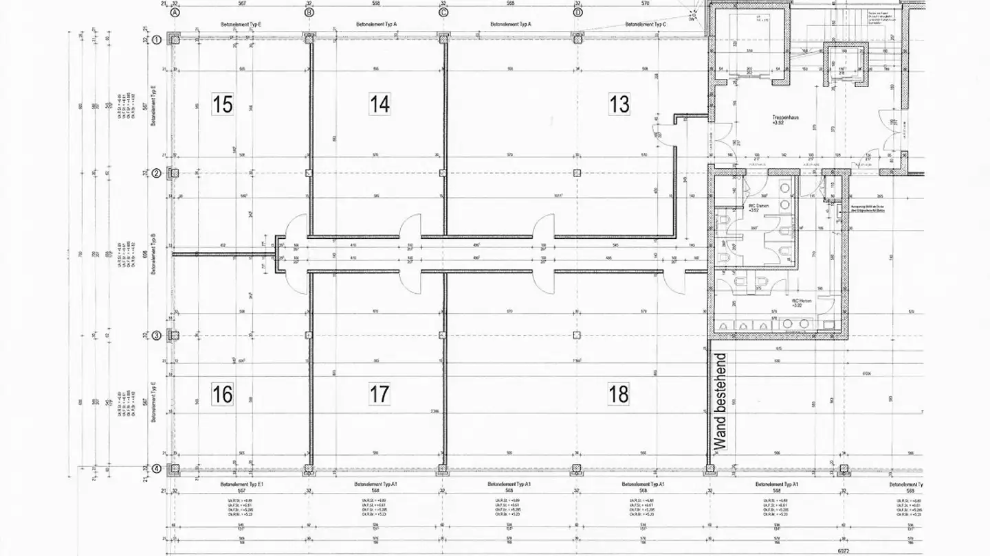 Spazio ufficio in affitto - Industriestrasse 21, 6055 Alpnach Dorf - Photo 4