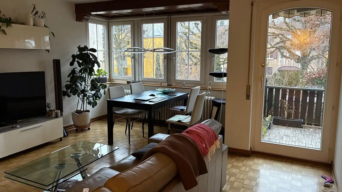 Appartamento in affitto - Wülflingerstrasse, 8408 Winterthur