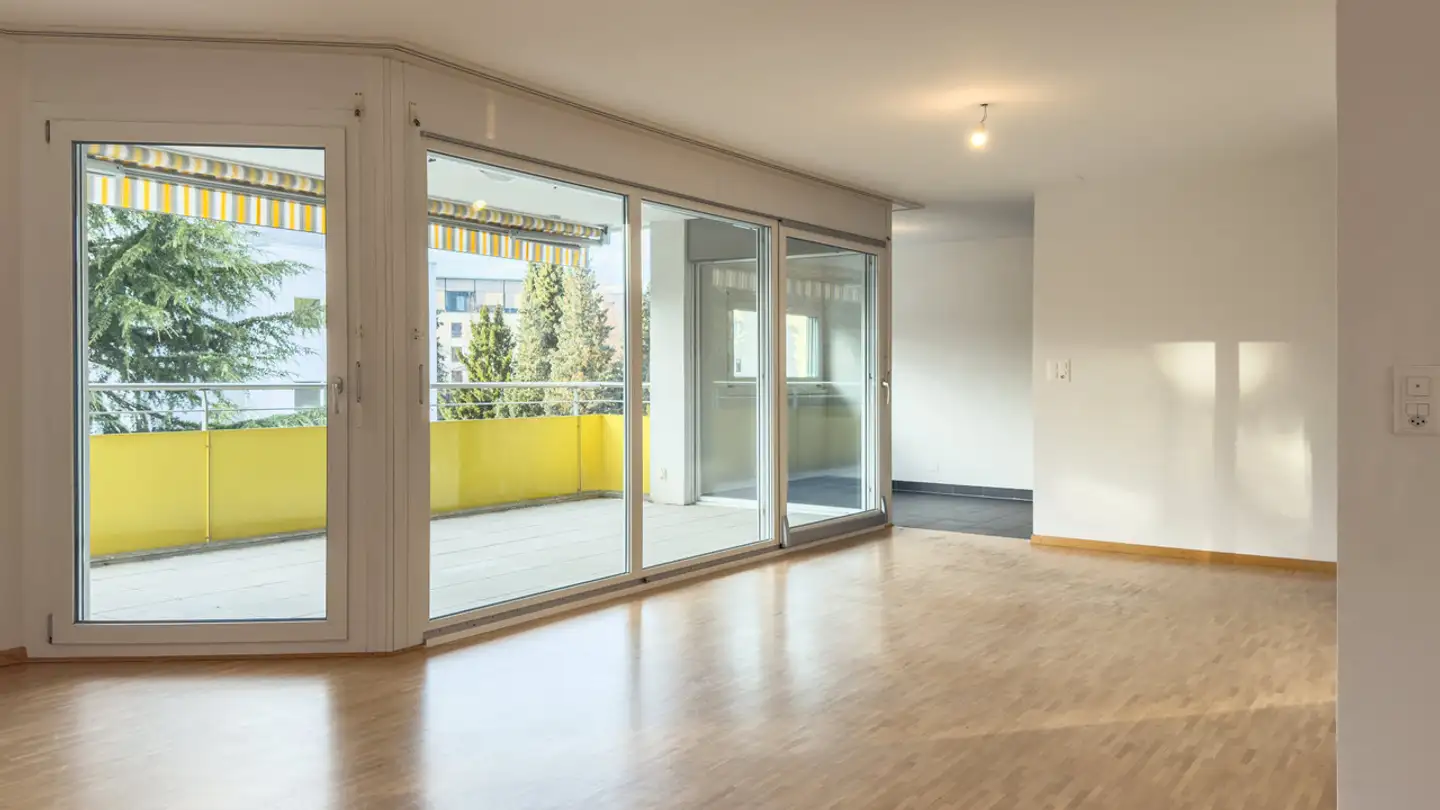 Wohnung mieten - Rue De La Berra 54, 1630 Bulle