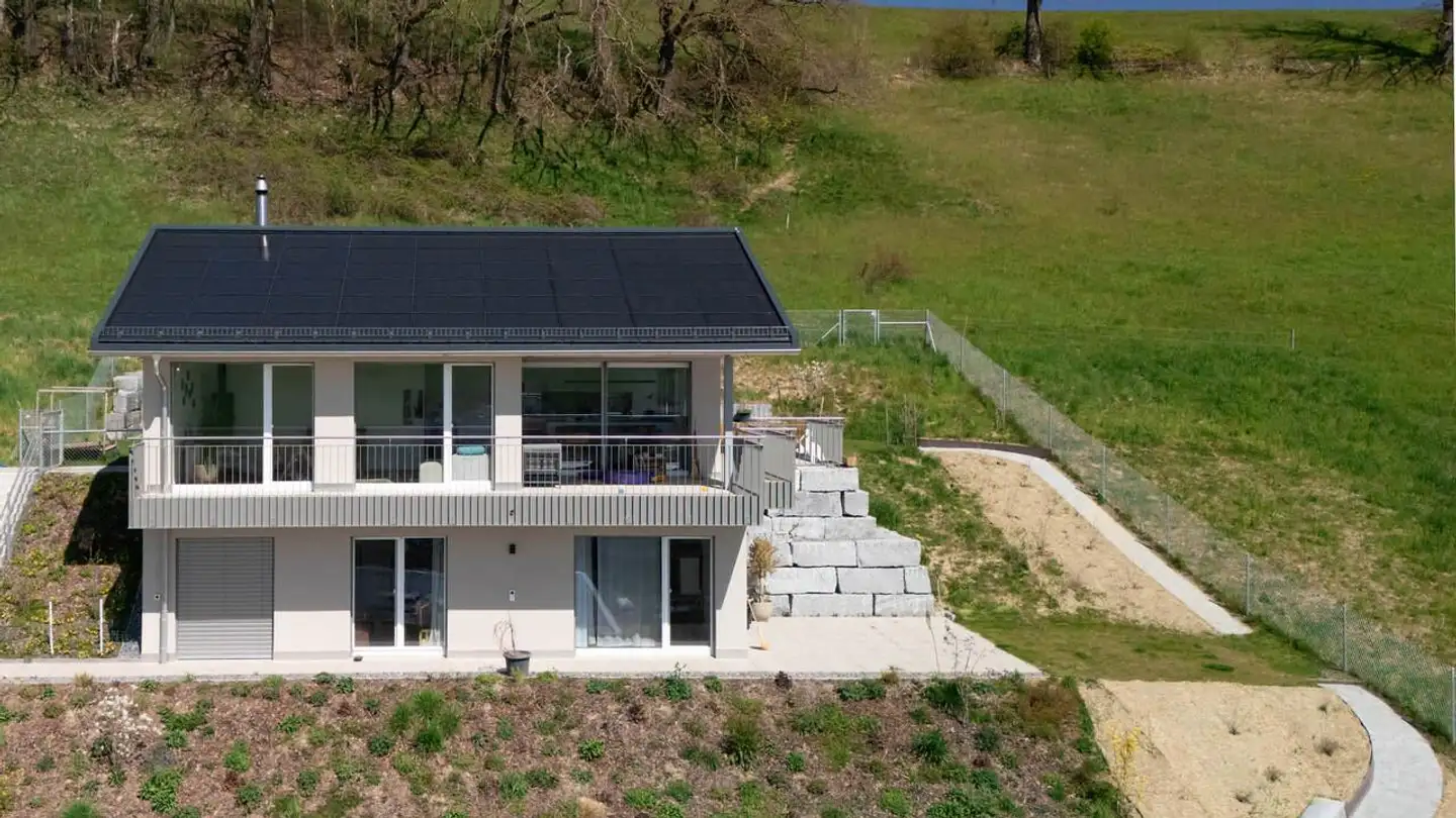 Maison individuelle à vendre - Hohlenstrasse, 4950 Huttwil - Photo 4