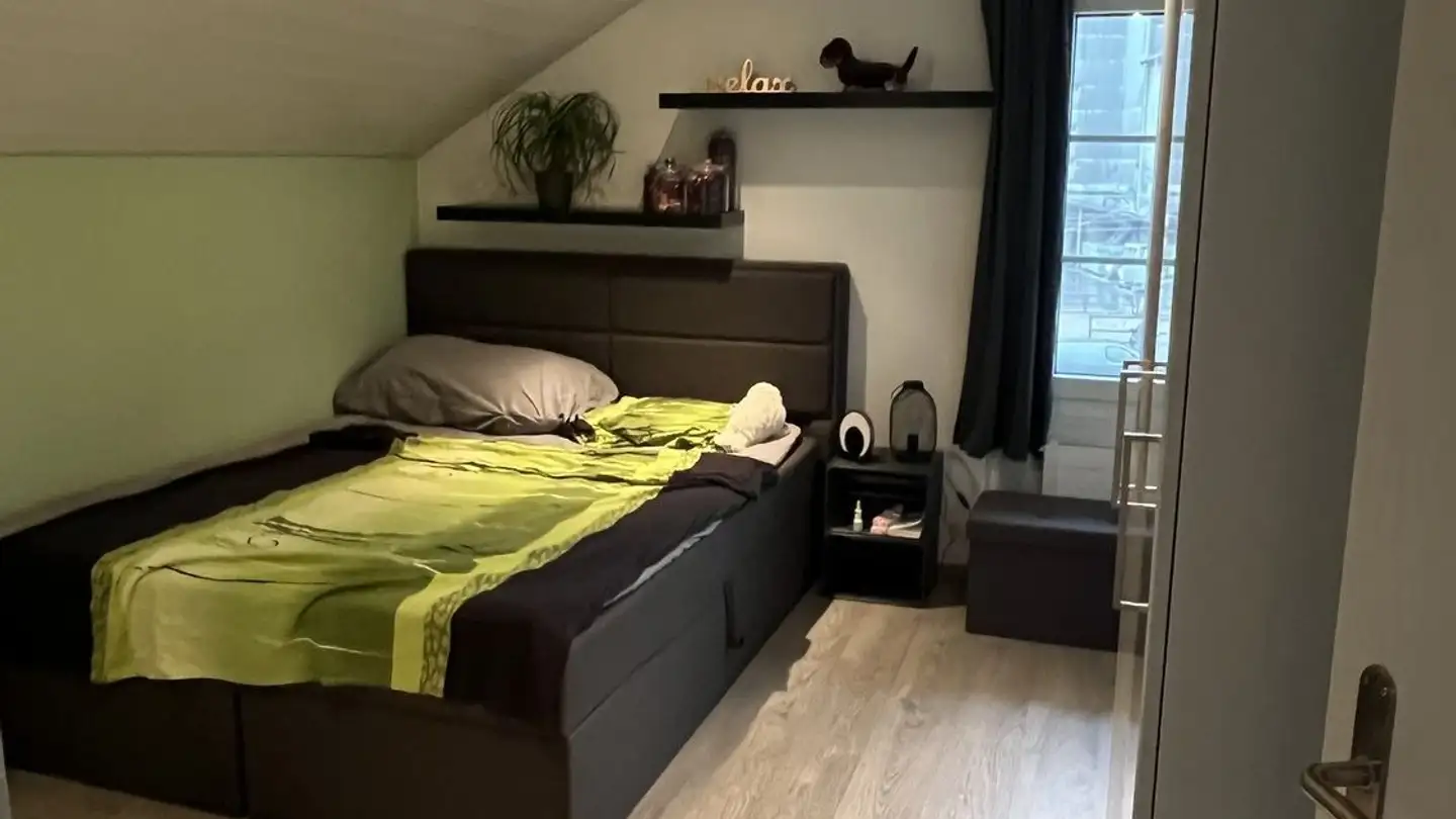 Apartment for rent - Mühlegasse 28, 3315 Bätterkinden - Photo 3
