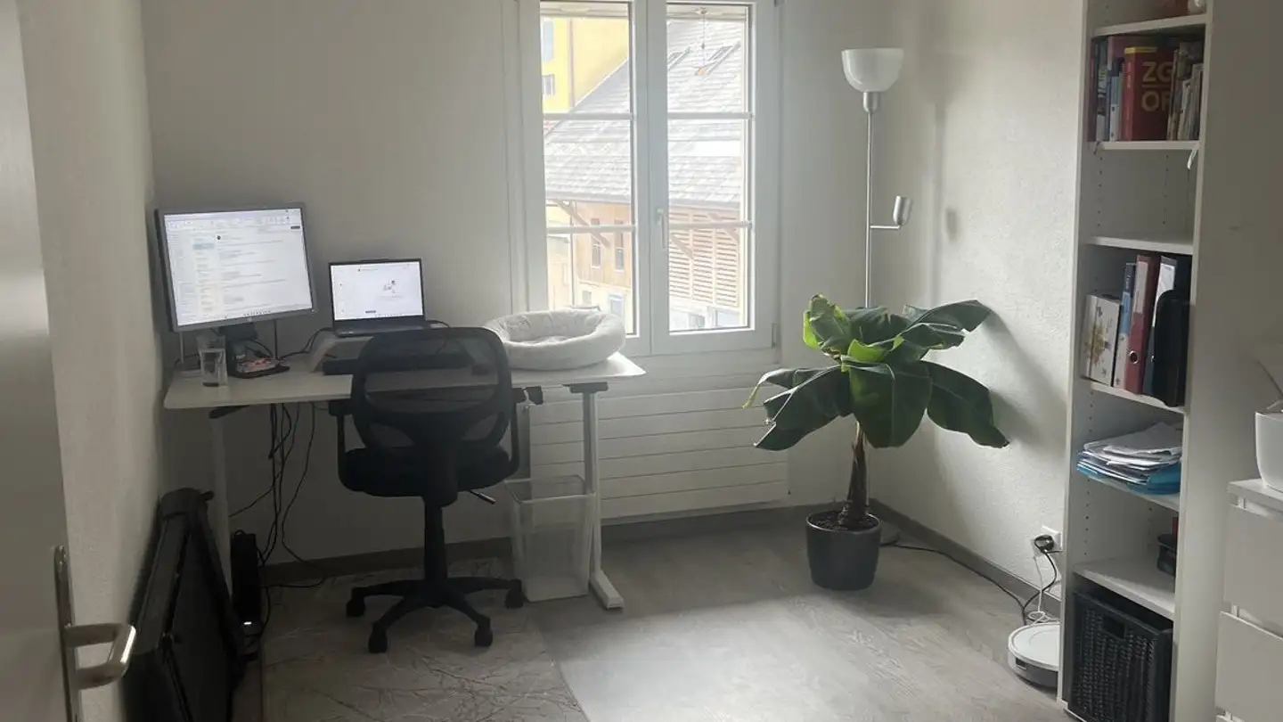 Apartment for rent - Mühlegasse 28, 3315 Bätterkinden - Photo 4